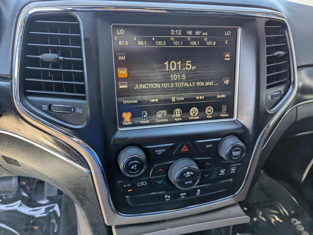 2014 Jeep Grand Cherokee Limited Grand Junction CO