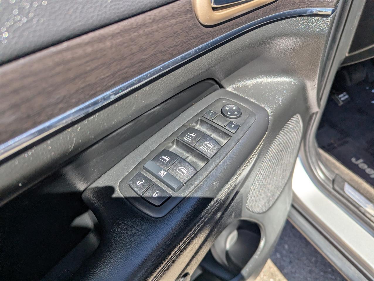 2014 Jeep Grand Cherokee Limited Grand Junction CO