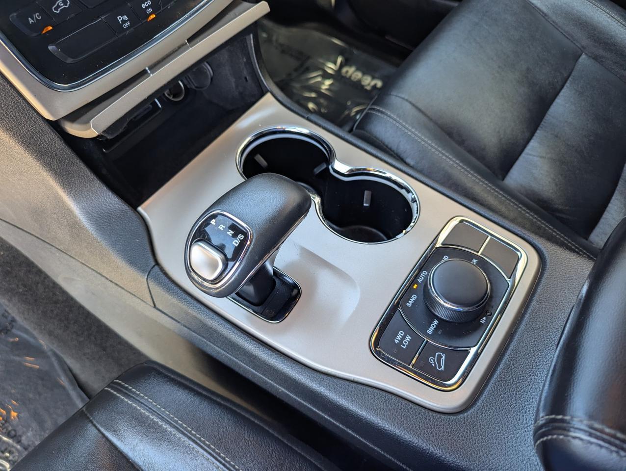 2014 Jeep Grand Cherokee Limited Grand Junction CO