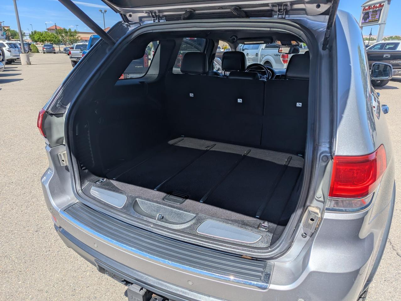 2014 Jeep Grand Cherokee Limited Grand Junction CO