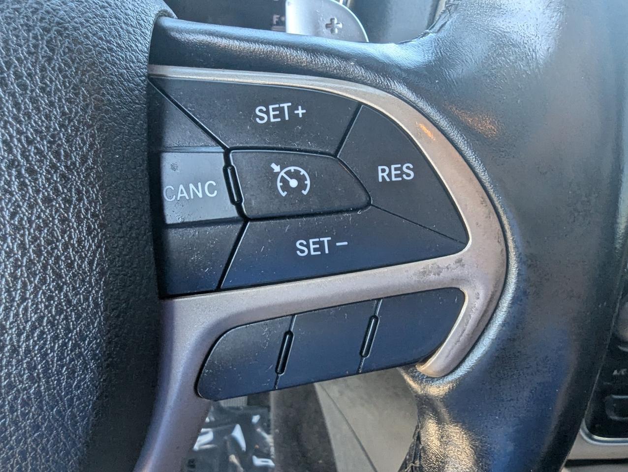 2014 Jeep Grand Cherokee Limited Grand Junction CO