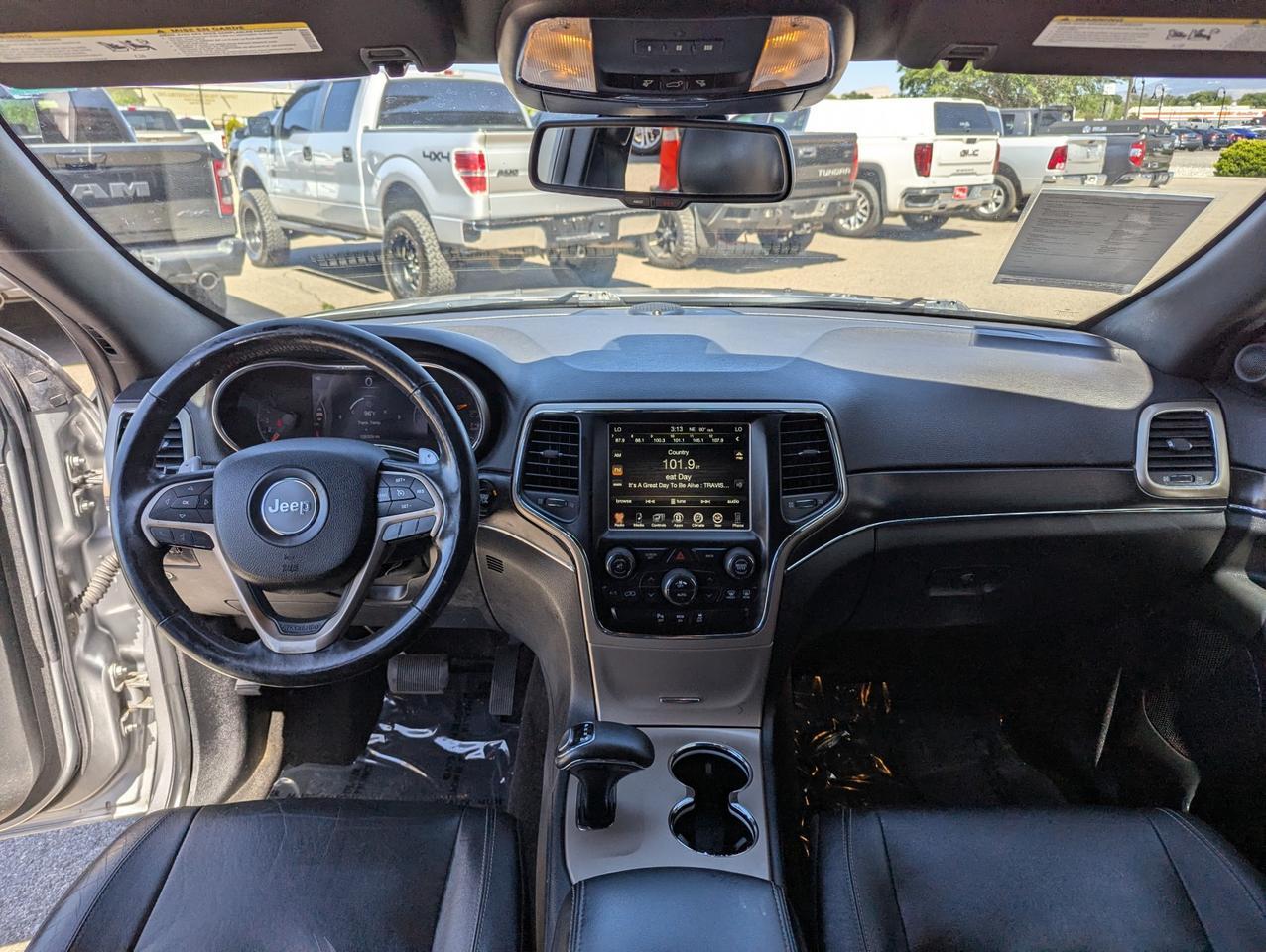 2014 Jeep Grand Cherokee Limited Grand Junction CO