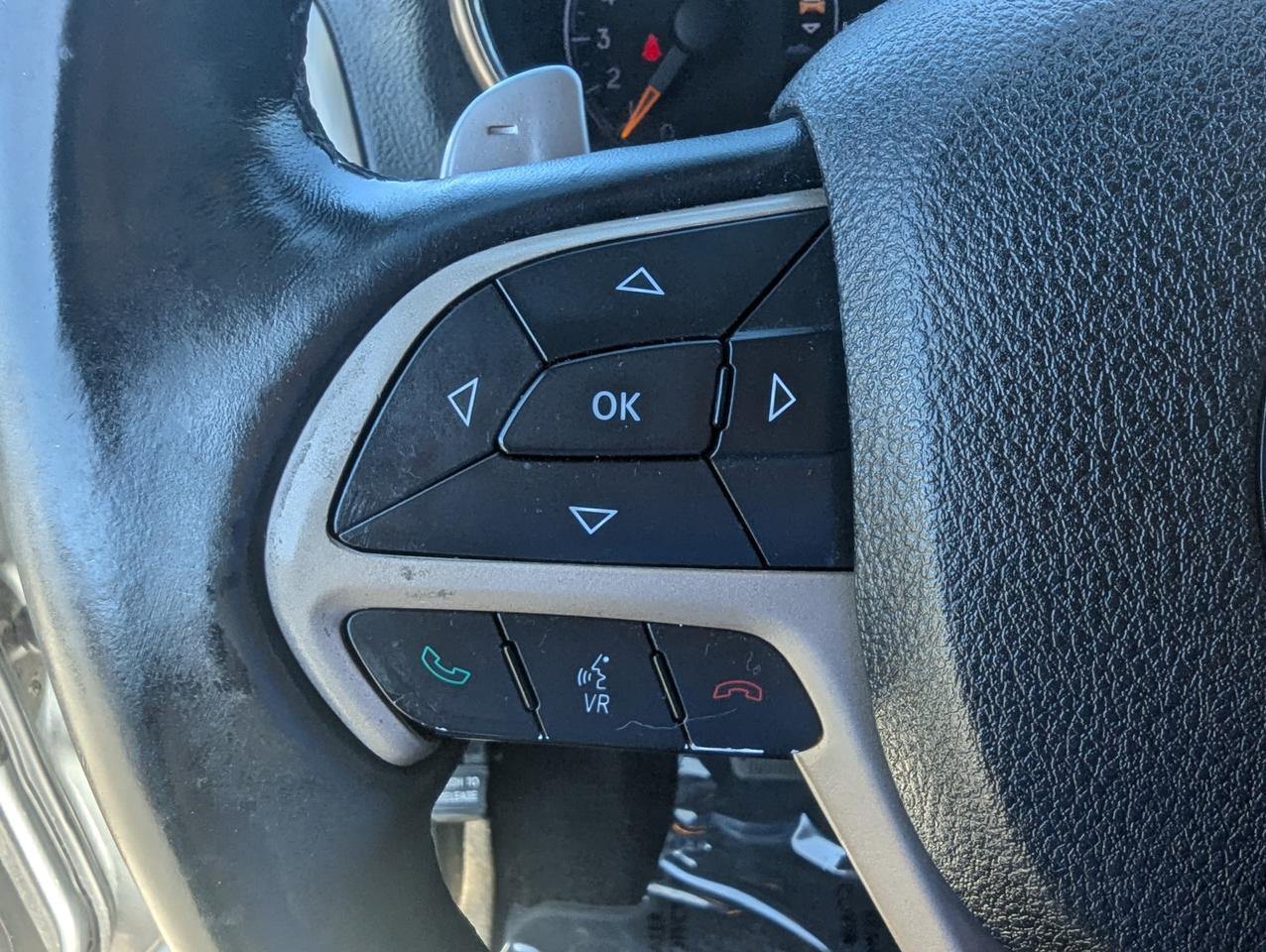 2014 Jeep Grand Cherokee Limited Grand Junction CO