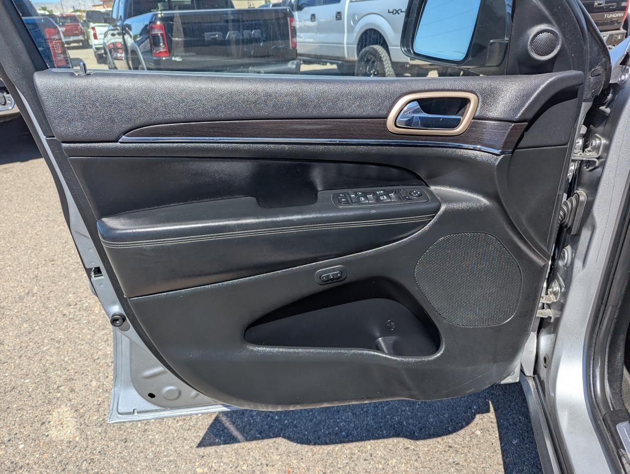 2014 Jeep Grand Cherokee Limited Grand Junction CO