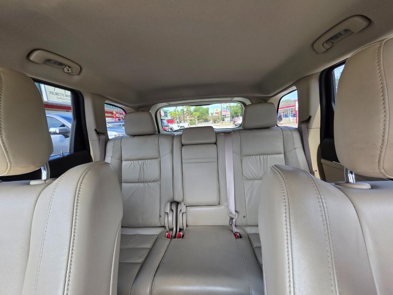 2014 Jeep Grand Cherokee Limited Hardeeville SC