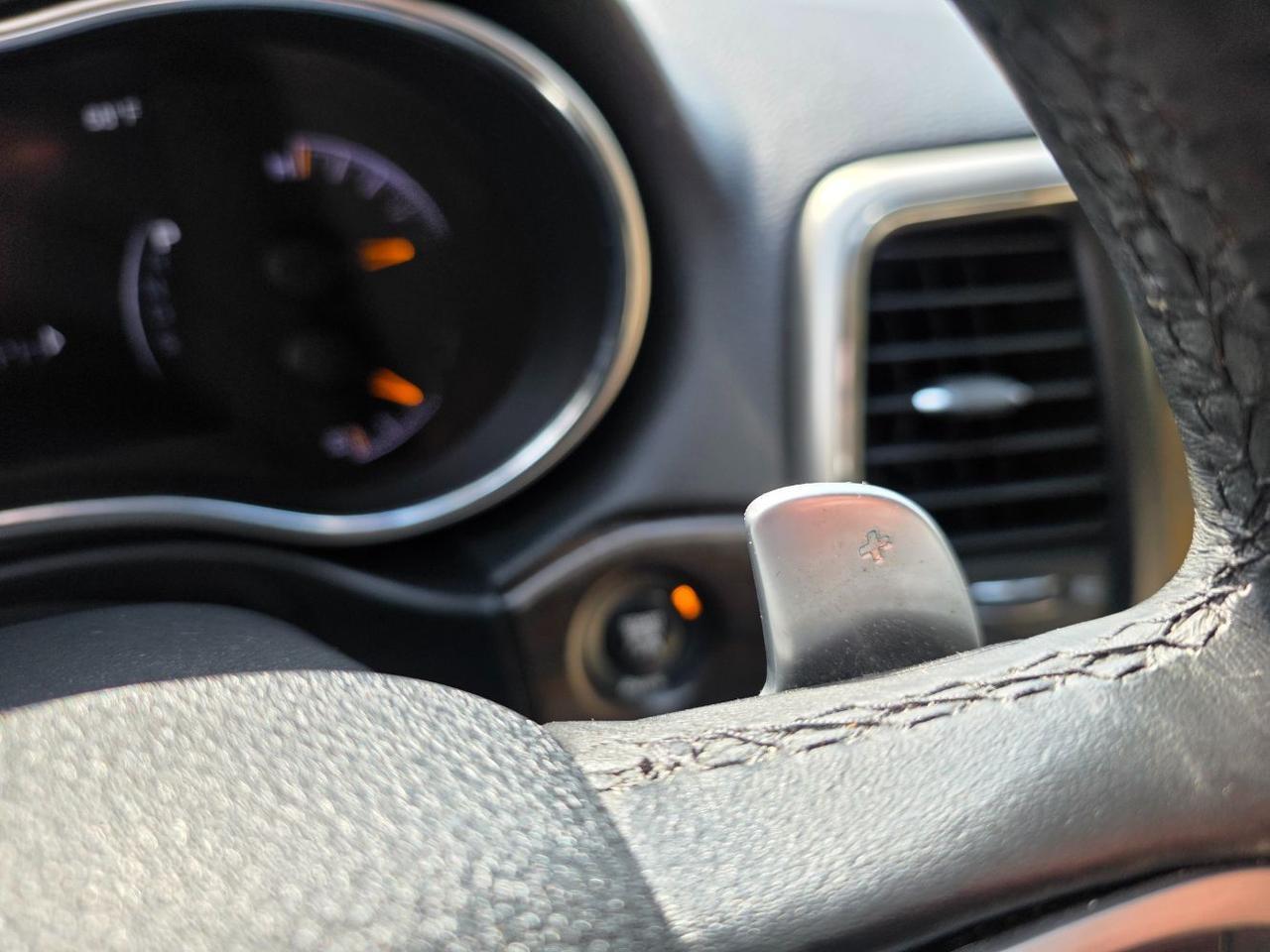 2014 Jeep Grand Cherokee Limited Hardeeville SC