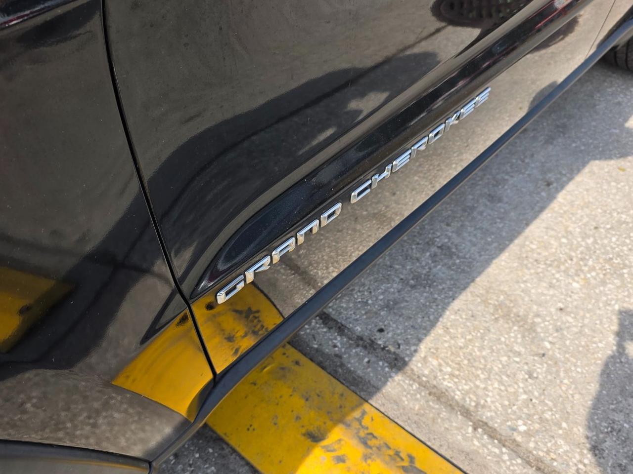 2014 Jeep Grand Cherokee Limited Hardeeville SC