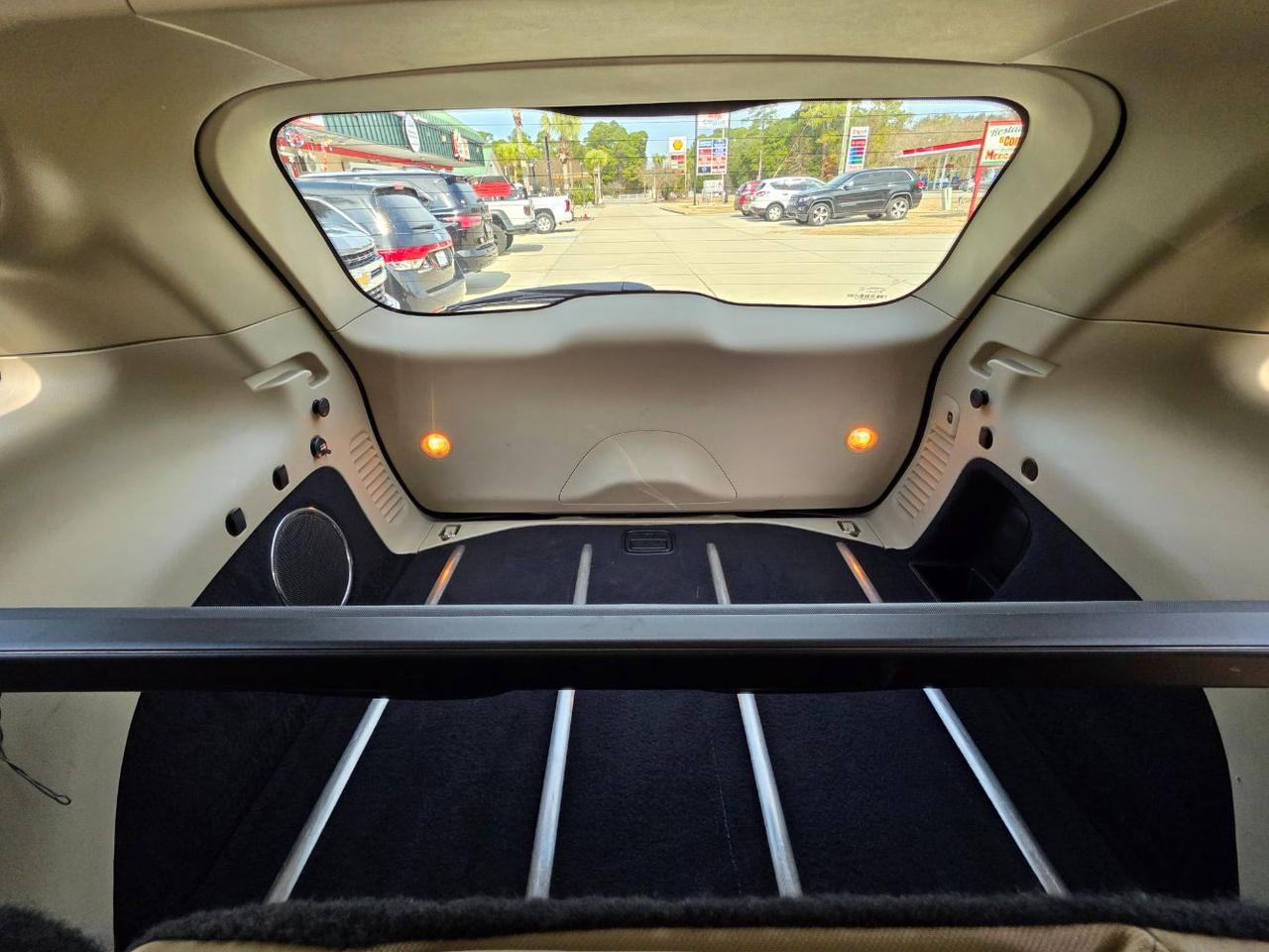 2014 Jeep Grand Cherokee Limited Hardeeville SC