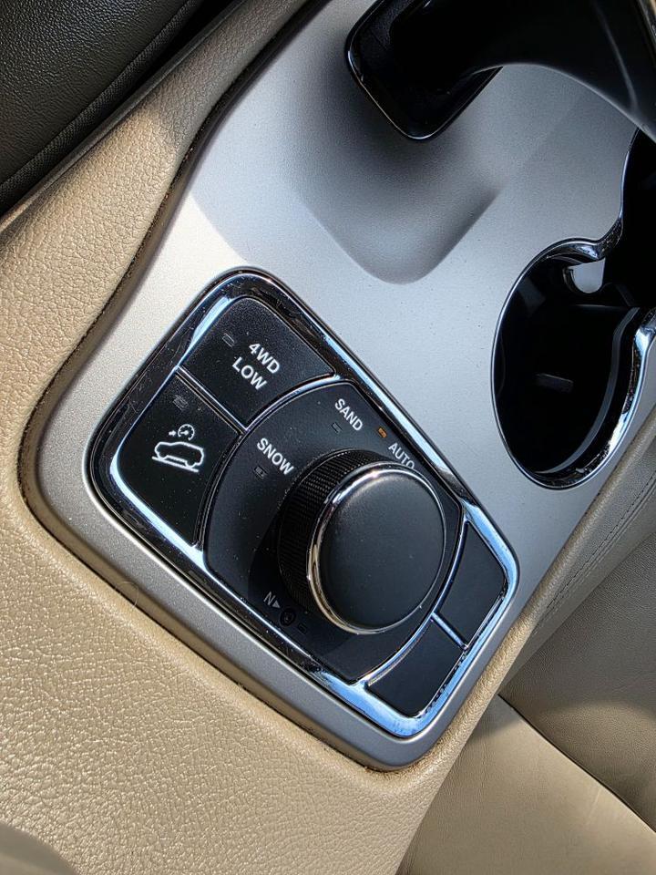 2014 Jeep Grand Cherokee Limited Hardeeville SC