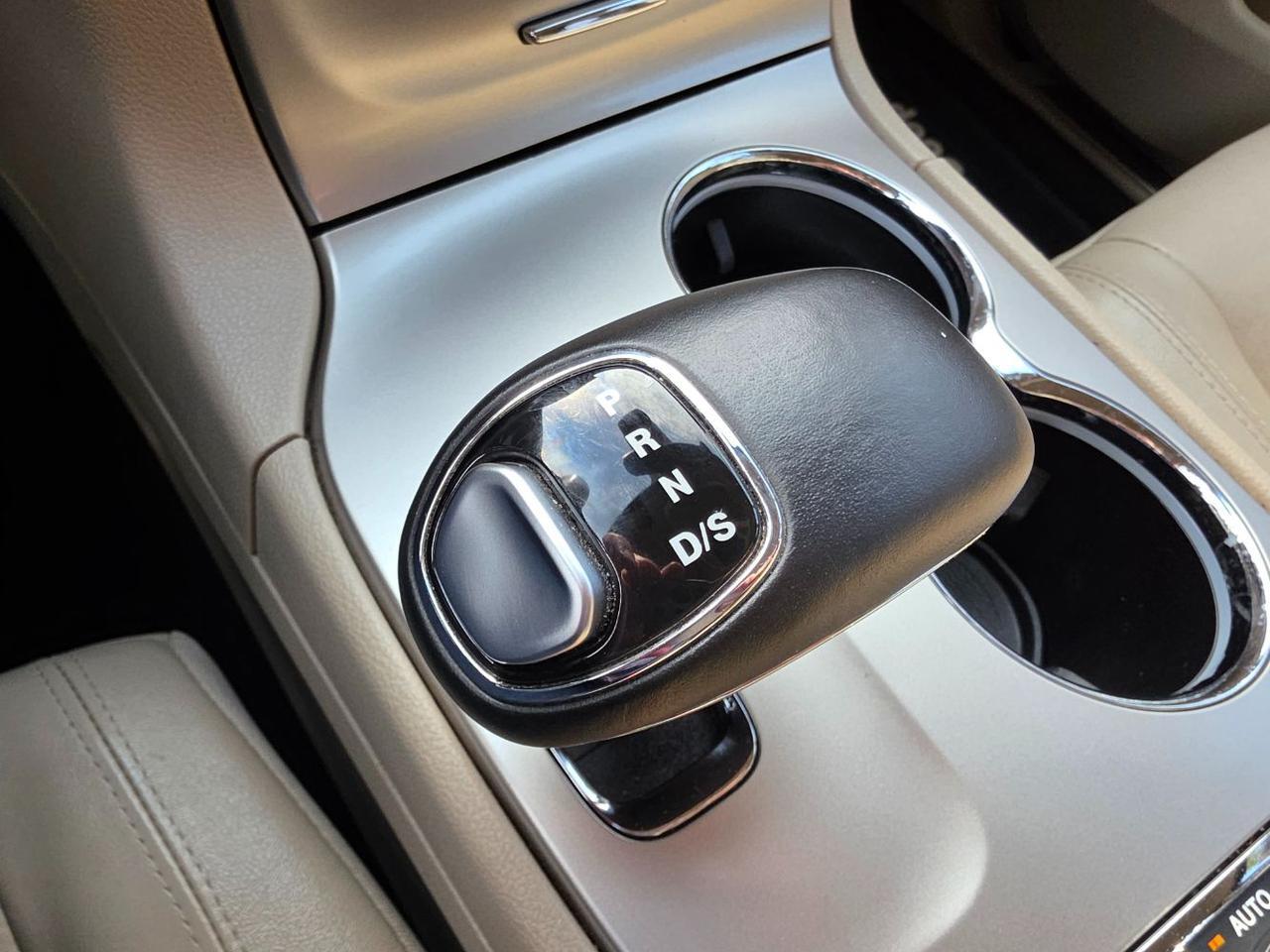 2014 Jeep Grand Cherokee Limited Hardeeville SC