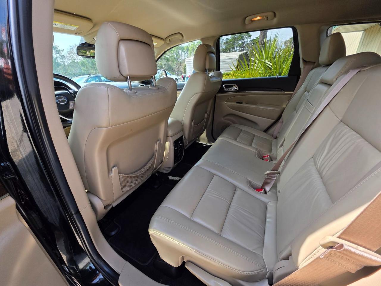 2014 Jeep Grand Cherokee Limited Hardeeville SC