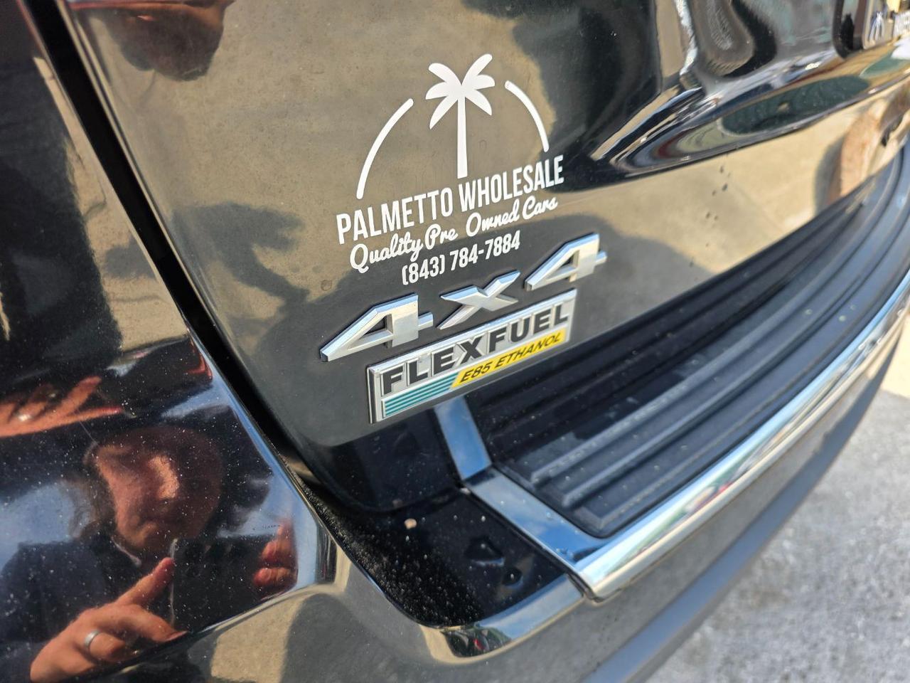 2014 Jeep Grand Cherokee Limited Hardeeville SC