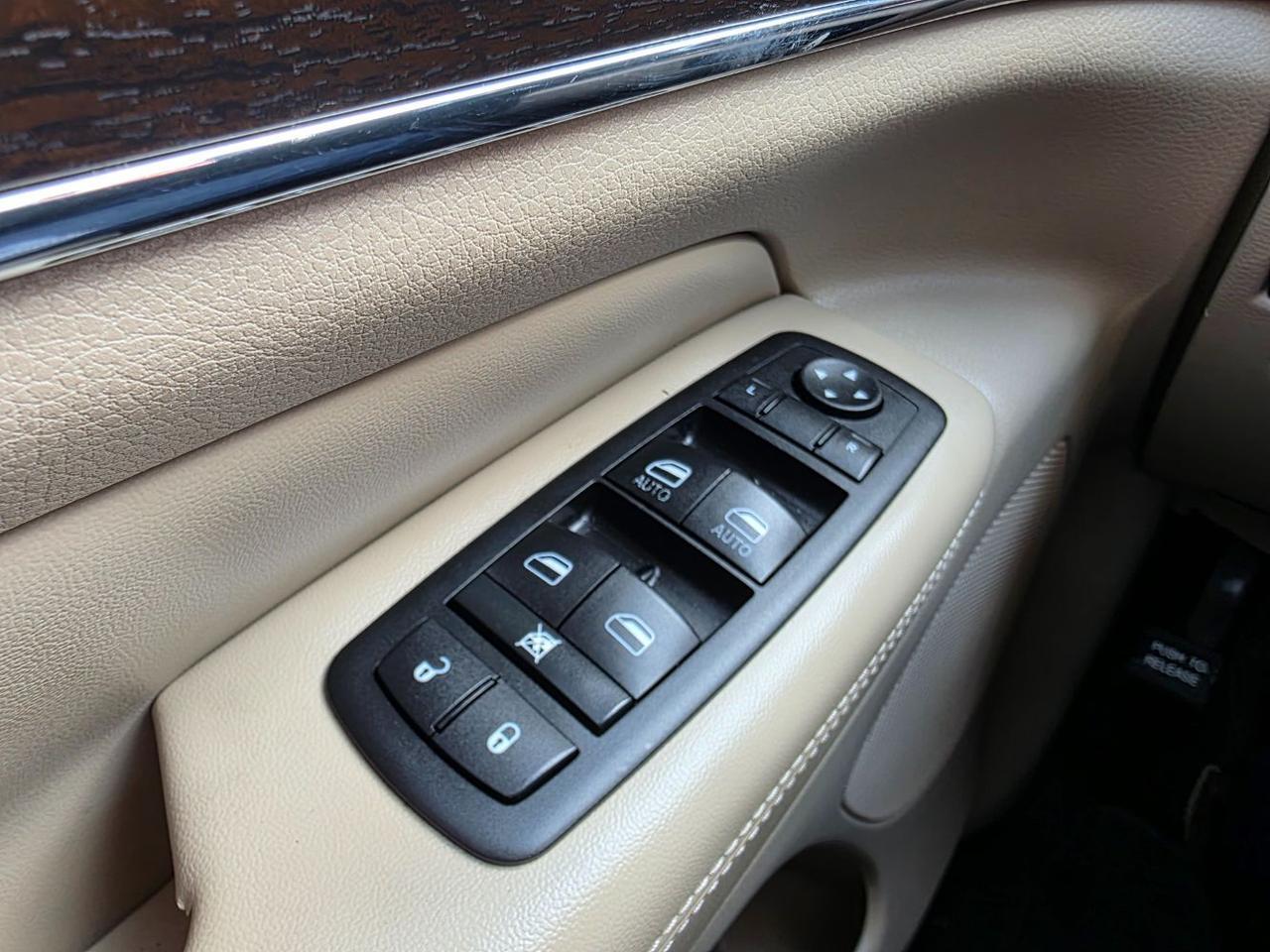 2014 Jeep Grand Cherokee Limited Hardeeville SC