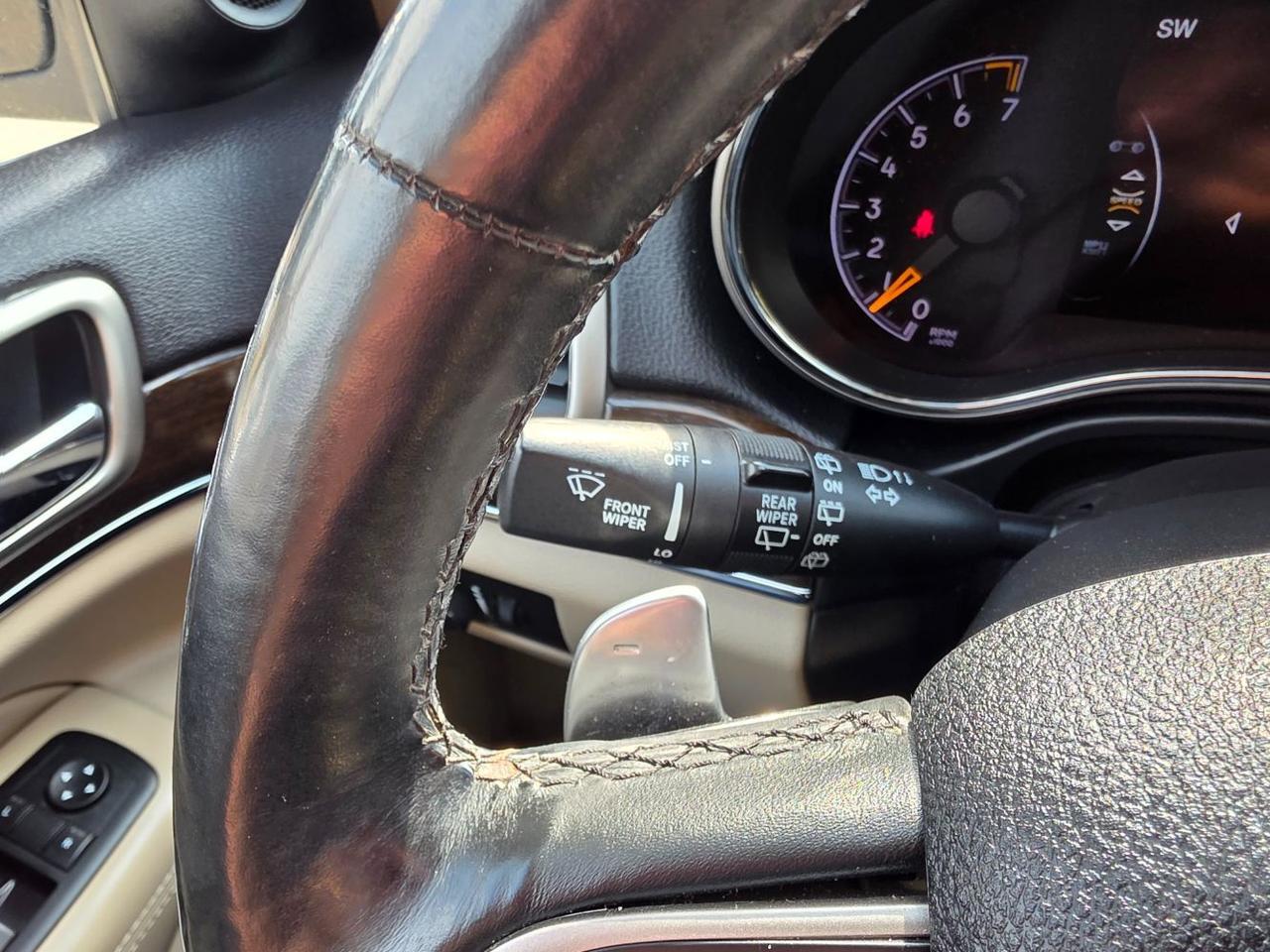 2014 Jeep Grand Cherokee Limited Hardeeville SC