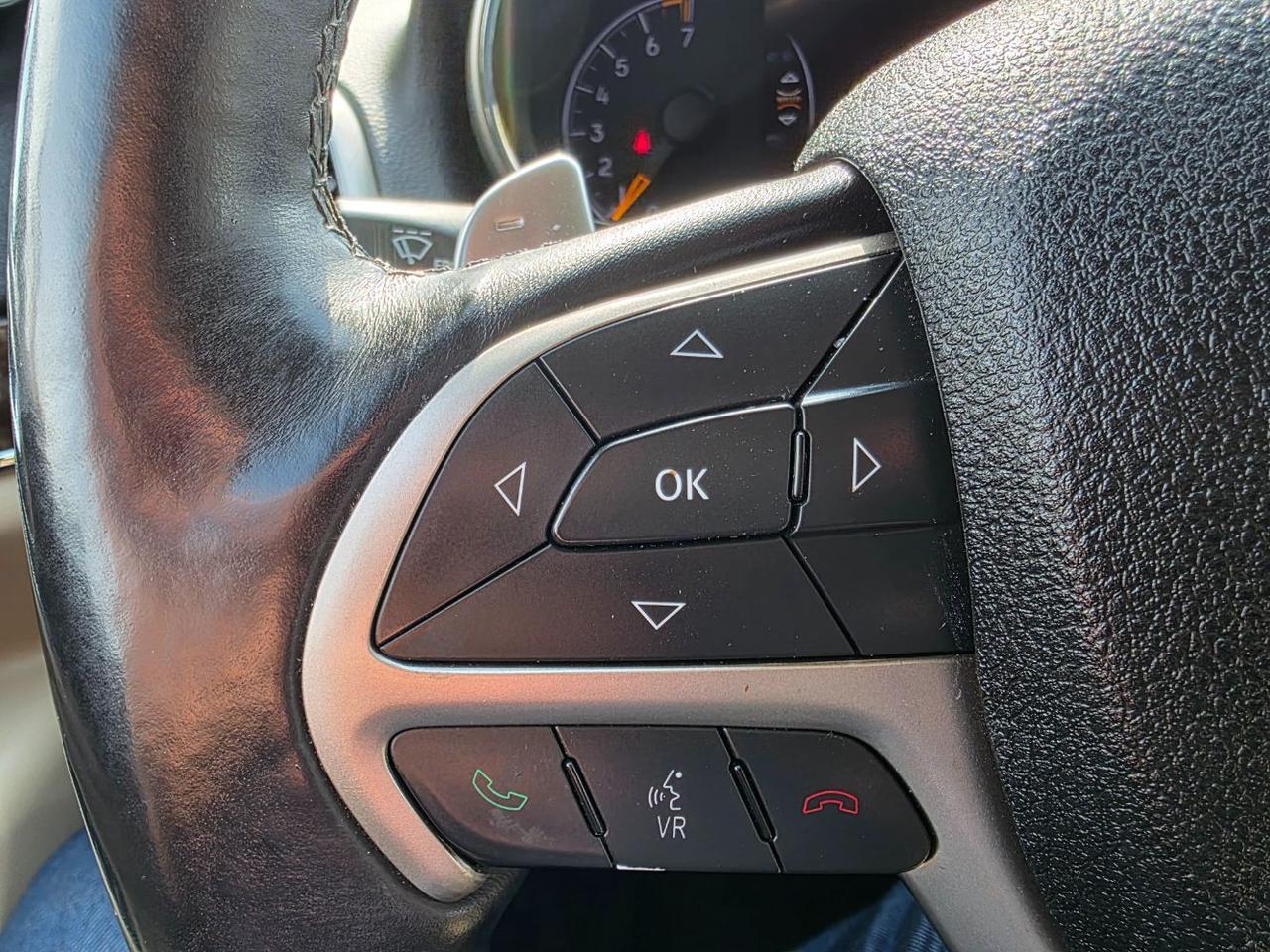 2014 Jeep Grand Cherokee Limited Hardeeville SC