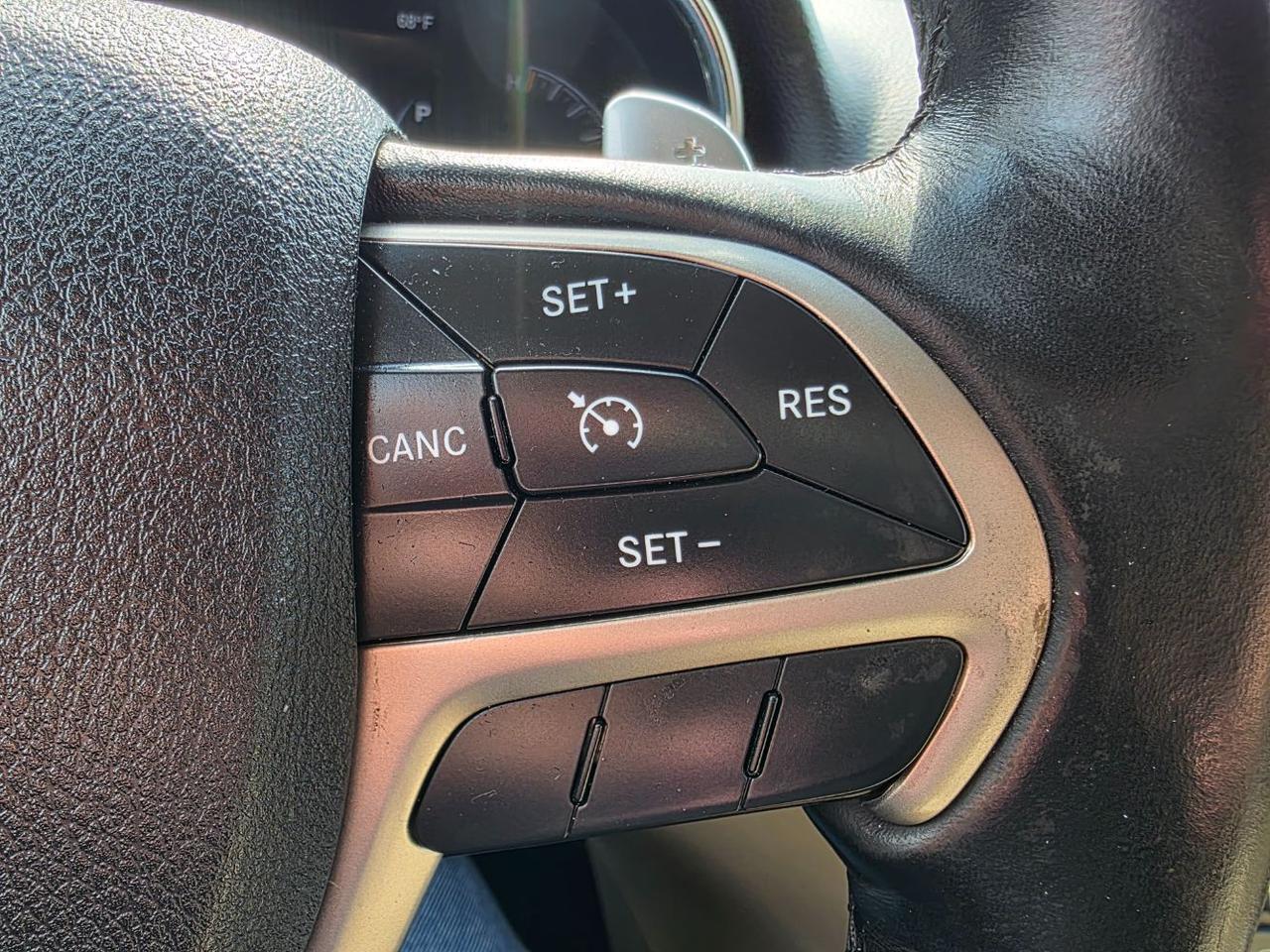 2014 Jeep Grand Cherokee Limited Hardeeville SC