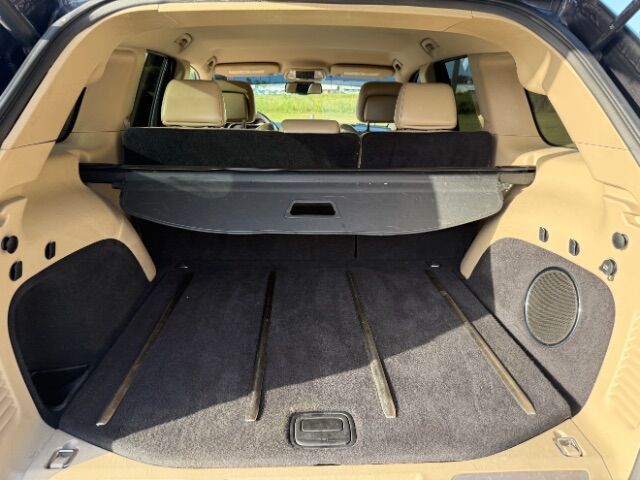 2014 Jeep Grand Cherokee Limited Hattiesburg MS