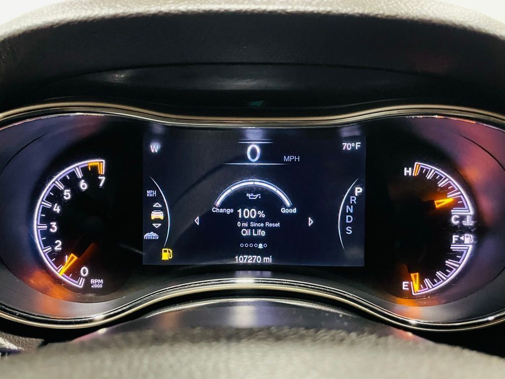 2014 Jeep Grand Cherokee Limited Jersey City NJ