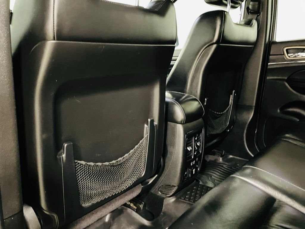 2014 Jeep Grand Cherokee Limited Jersey City NJ