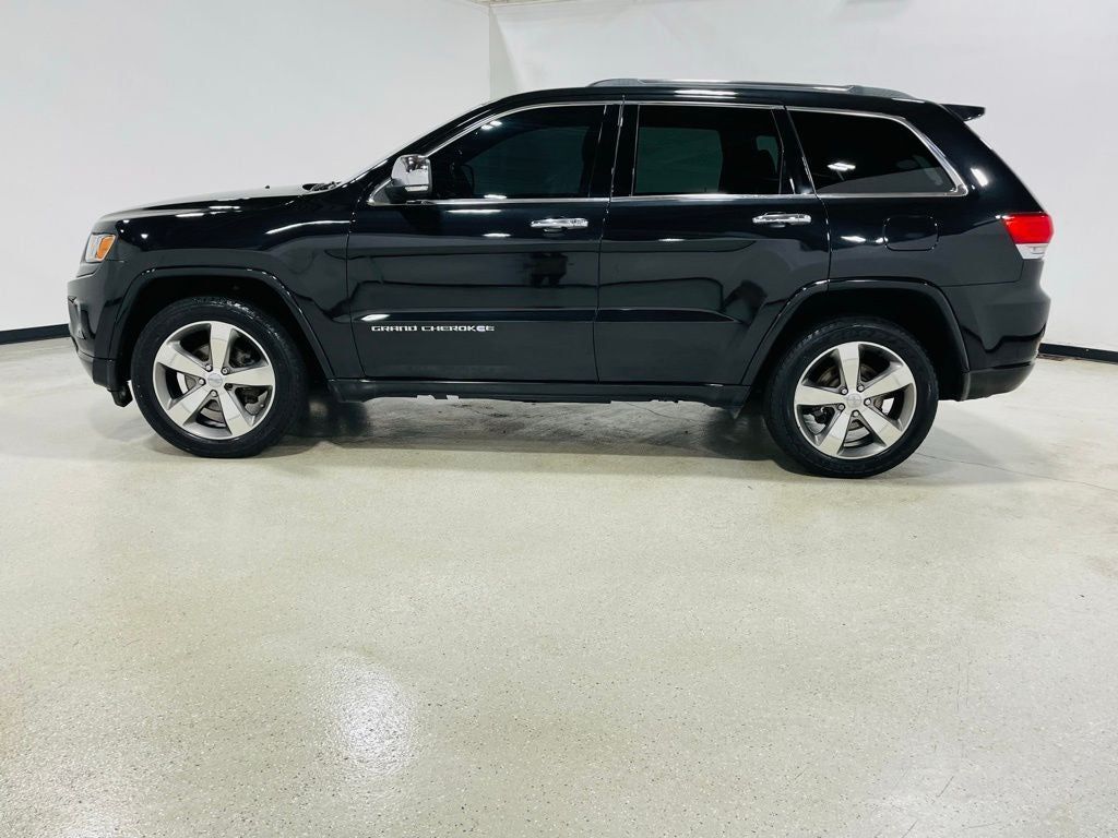 2014 Jeep Grand Cherokee Limited Jersey City NJ