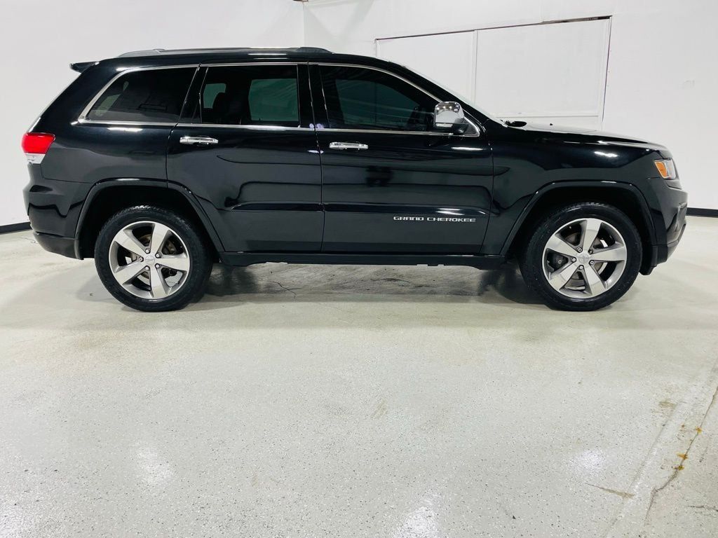 2014 Jeep Grand Cherokee Limited Jersey City NJ