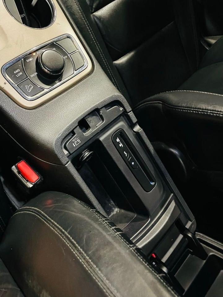 2014 Jeep Grand Cherokee Limited Jersey City NJ