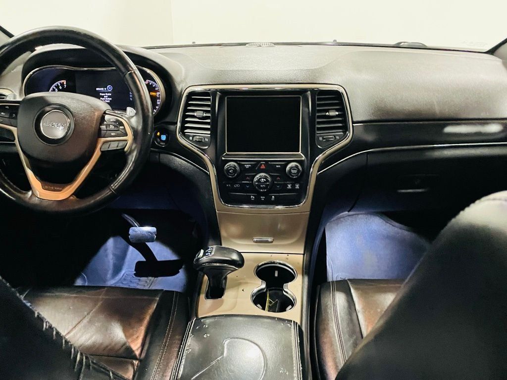 2014 Jeep Grand Cherokee Limited Jersey City NJ