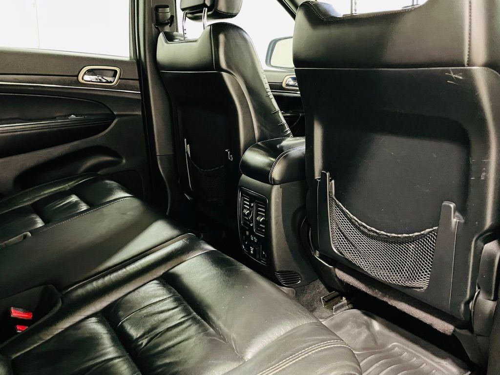 2014 Jeep Grand Cherokee Limited Jersey City NJ