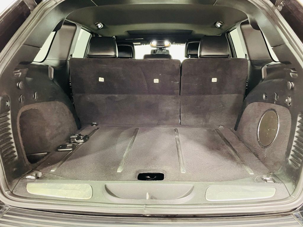 2014 Jeep Grand Cherokee Limited Jersey City NJ