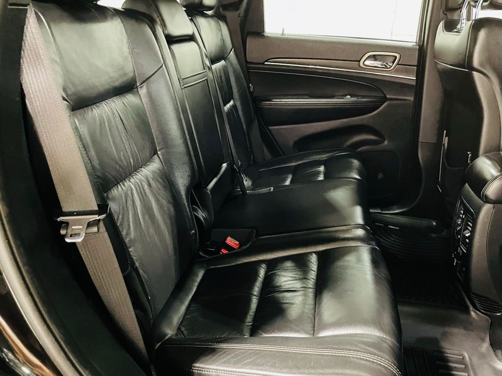 2014 Jeep Grand Cherokee Limited Jersey City NJ