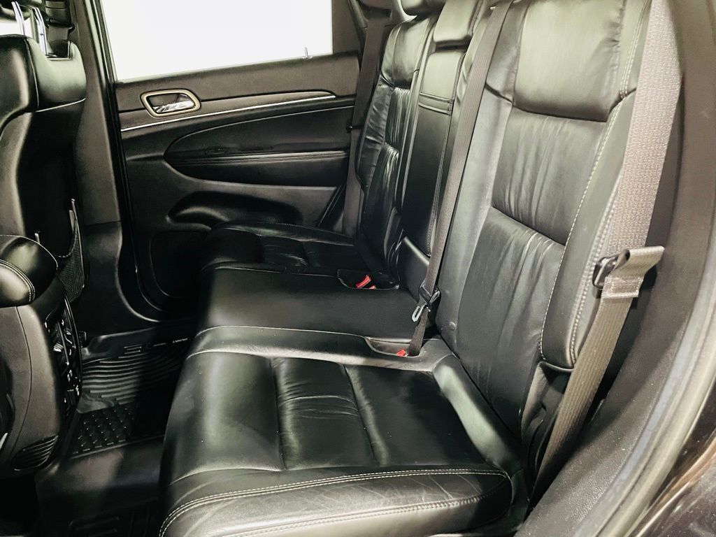 2014 Jeep Grand Cherokee Limited Jersey City NJ