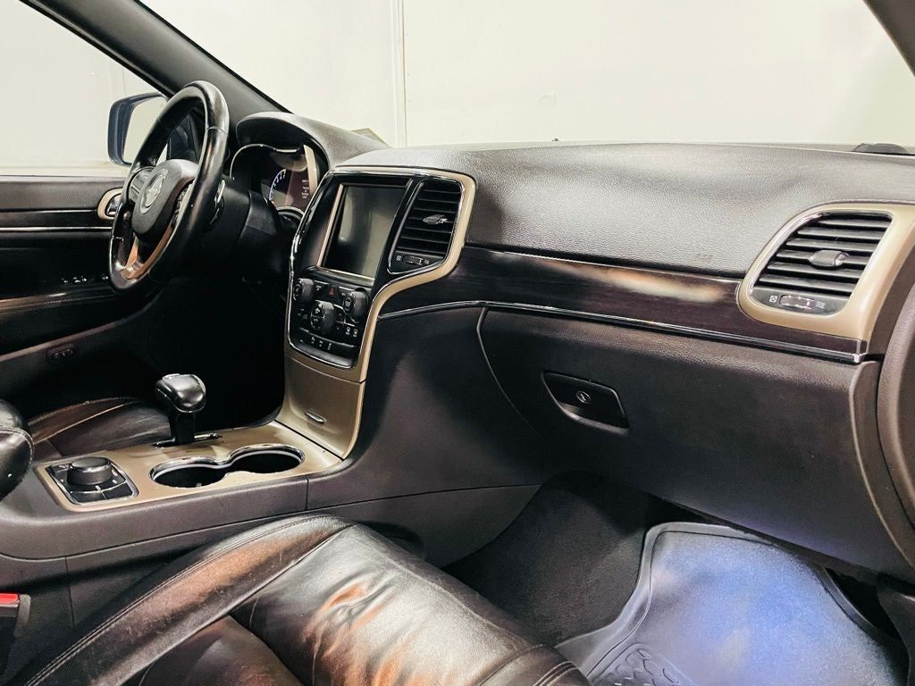 2014 Jeep Grand Cherokee Limited Jersey City NJ