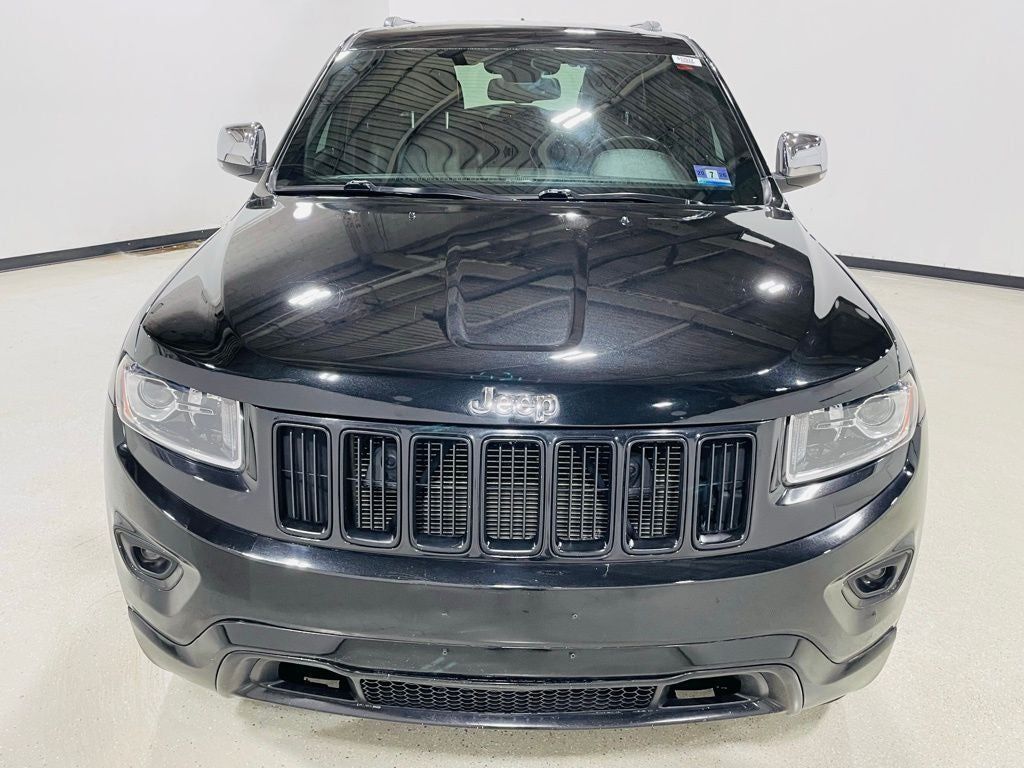 2014 Jeep Grand Cherokee Limited Jersey City NJ