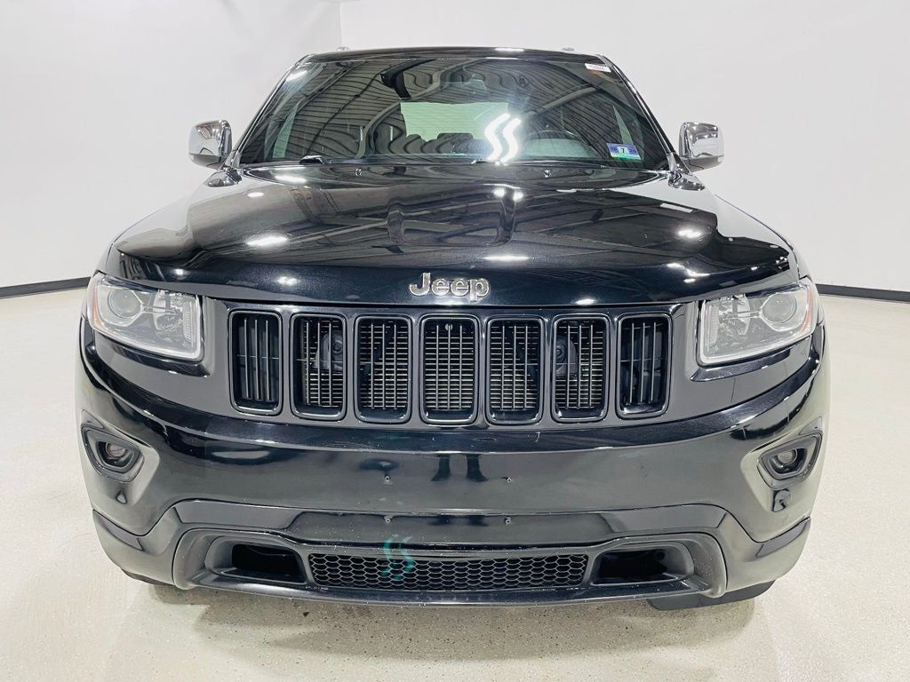 2014 Jeep Grand Cherokee Limited Jersey City NJ