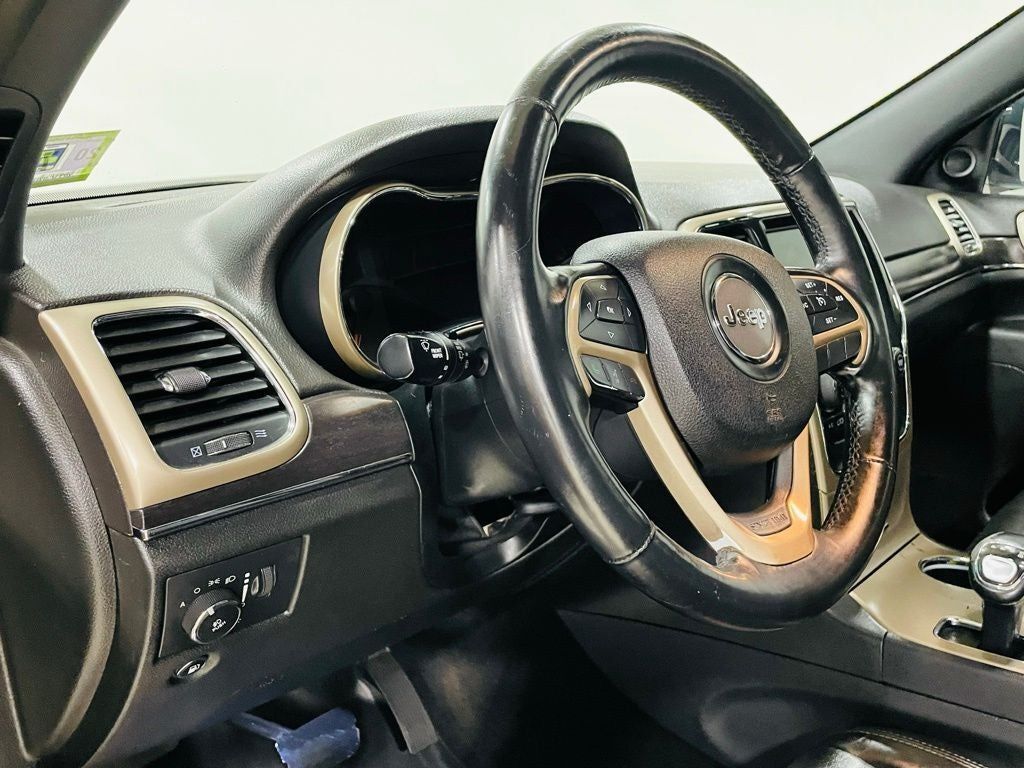 2014 Jeep Grand Cherokee Limited Jersey City NJ
