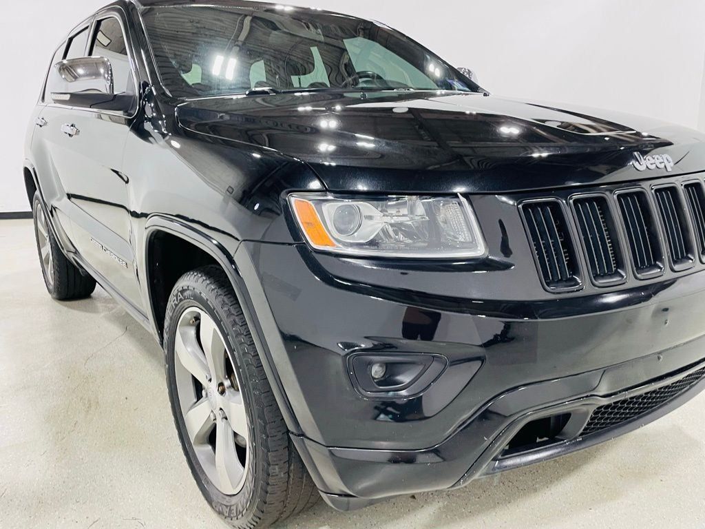 2014 Jeep Grand Cherokee Limited Jersey City NJ