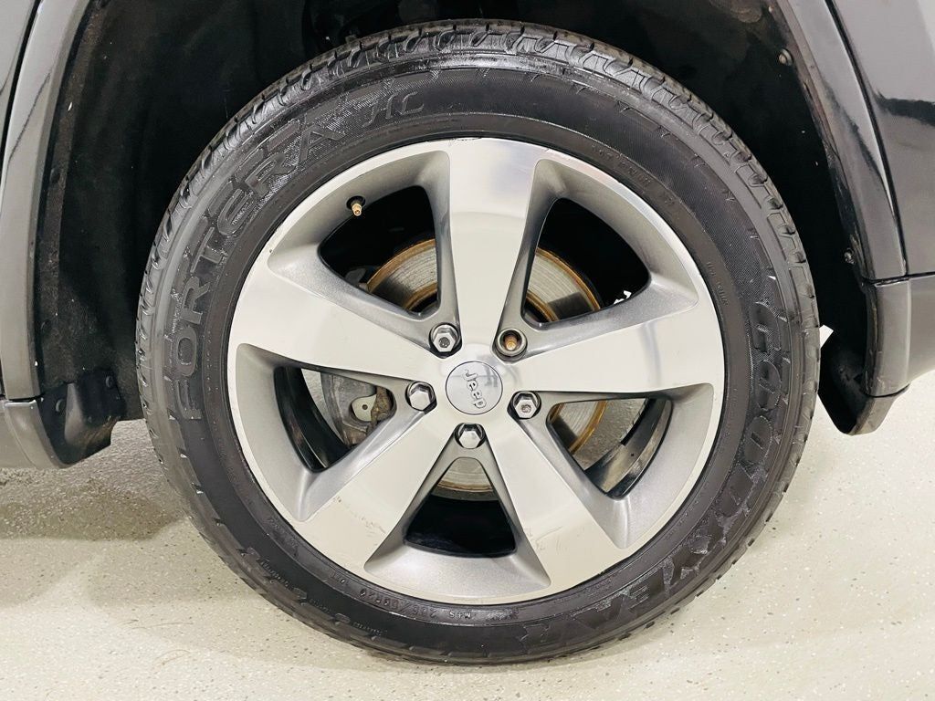 2014 Jeep Grand Cherokee Limited Jersey City NJ