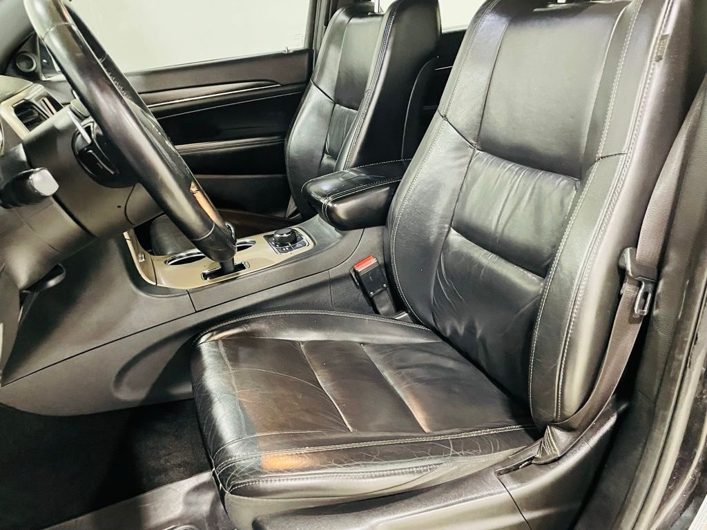 2014 Jeep Grand Cherokee Limited Jersey City NJ