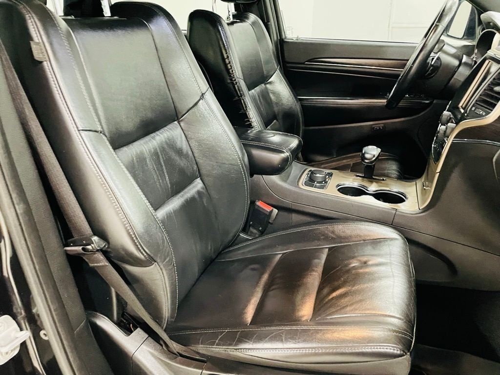 2014 Jeep Grand Cherokee Limited Jersey City NJ