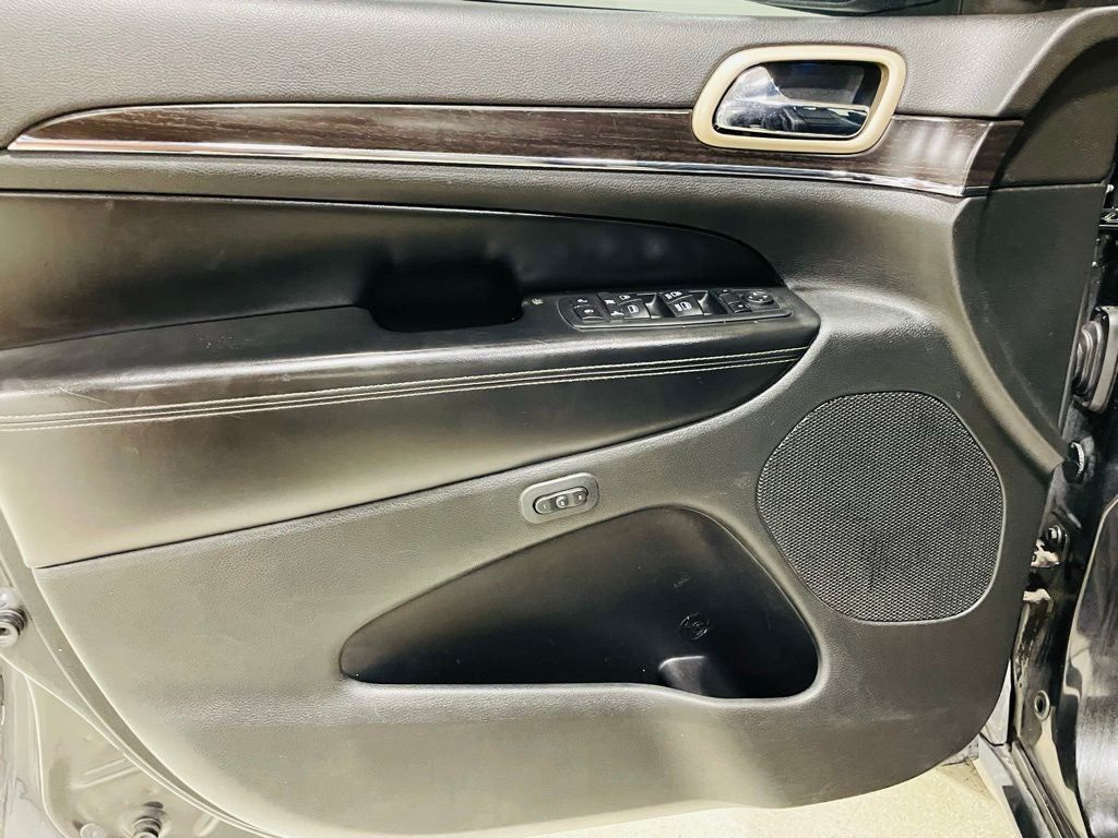 2014 Jeep Grand Cherokee Limited Jersey City NJ