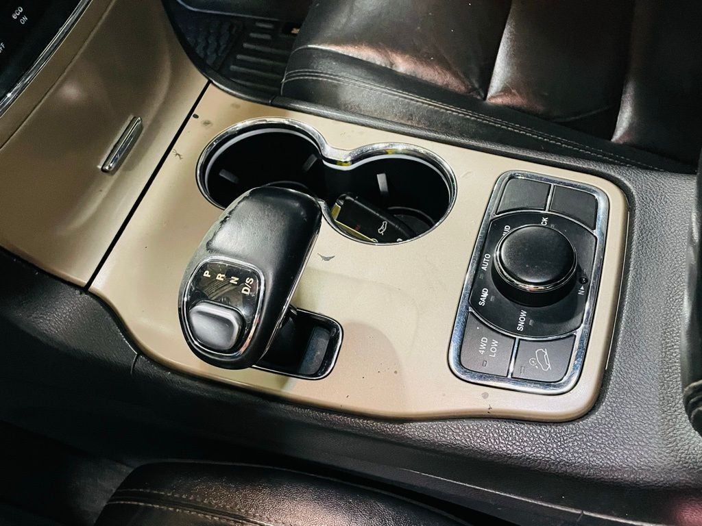 2014 Jeep Grand Cherokee Limited Jersey City NJ