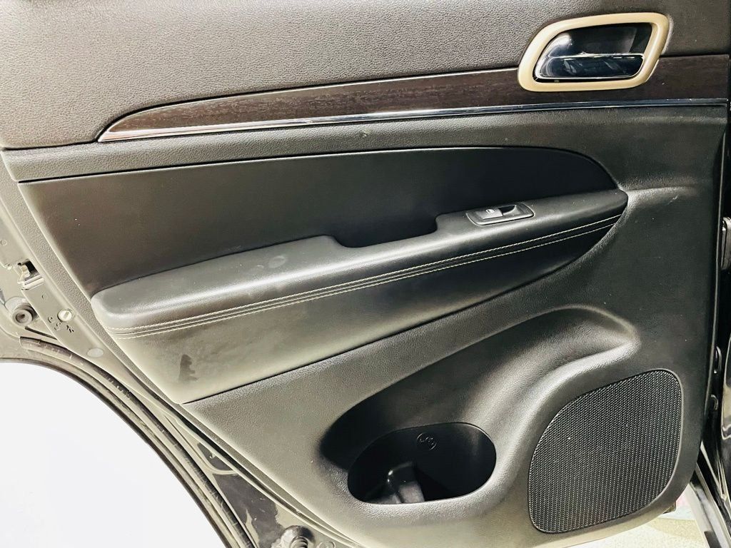 2014 Jeep Grand Cherokee Limited Jersey City NJ