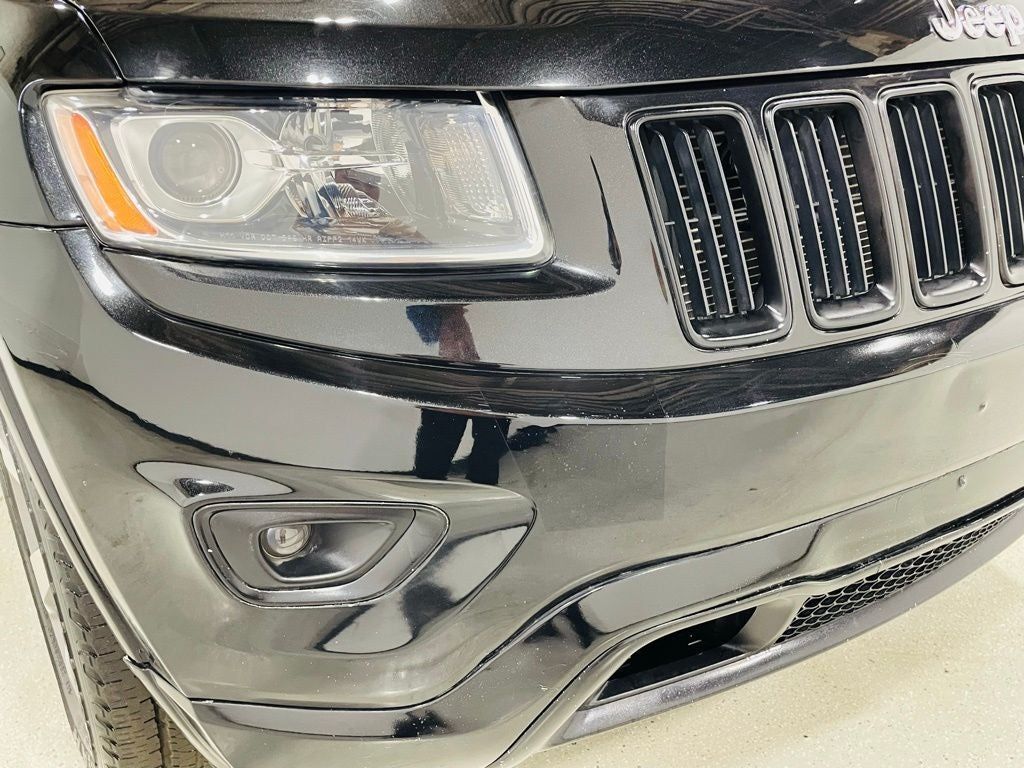 2014 Jeep Grand Cherokee Limited Jersey City NJ