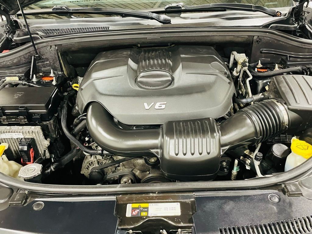 2014 Jeep Grand Cherokee Limited Jersey City NJ