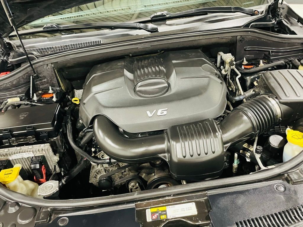 2014 Jeep Grand Cherokee Limited Jersey City NJ