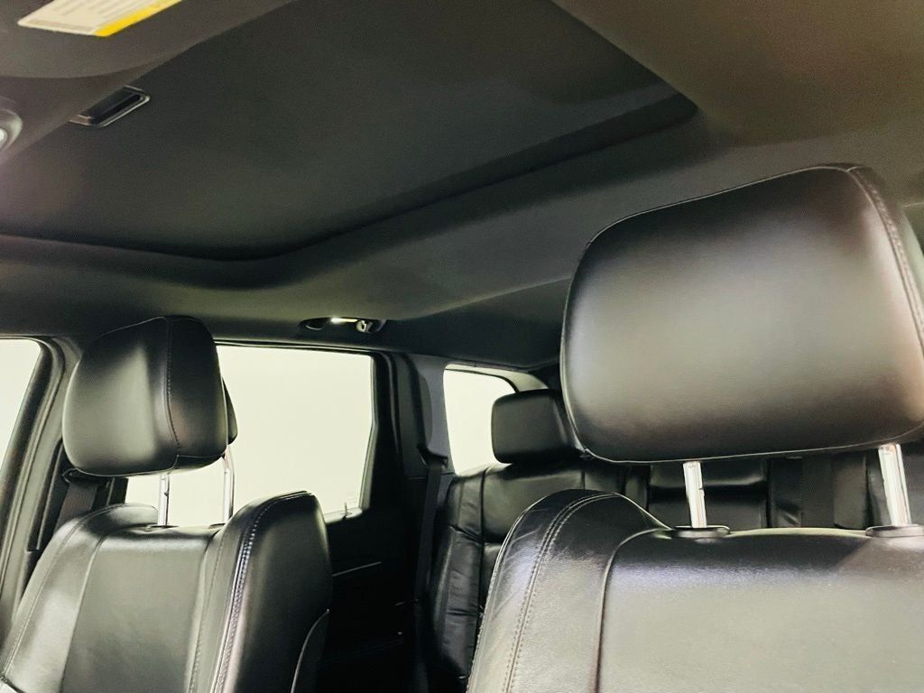 2014 Jeep Grand Cherokee Limited Jersey City NJ
