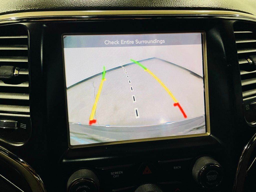 2014 Jeep Grand Cherokee Limited Jersey City NJ