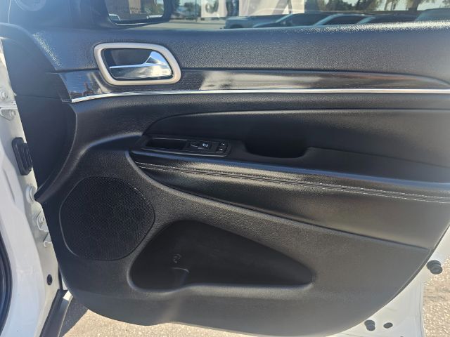 2014 Jeep Grand Cherokee Limited Mesa AZ