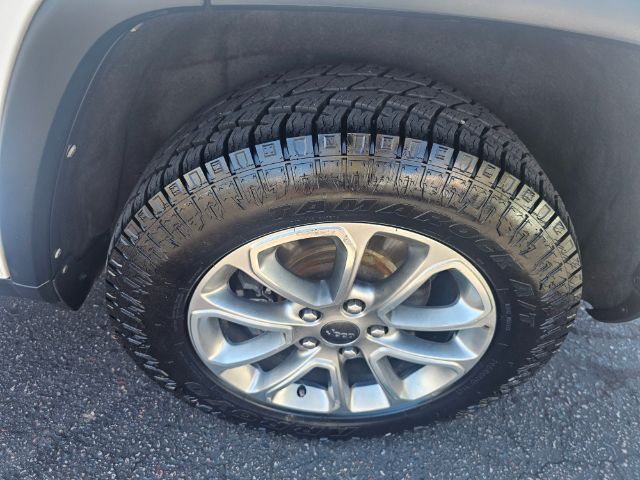 2014 Jeep Grand Cherokee Limited Mesa AZ