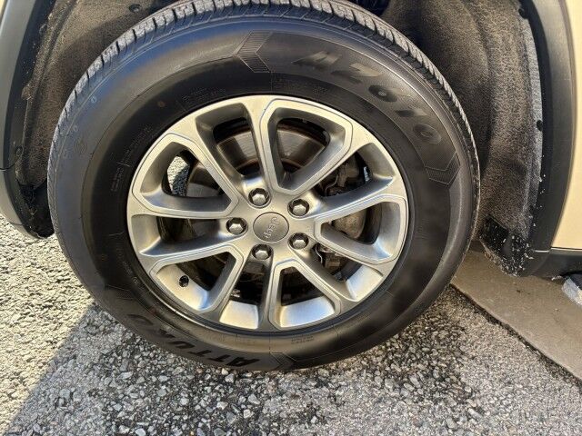 2014 Jeep Grand Cherokee Limited North Versailles PA